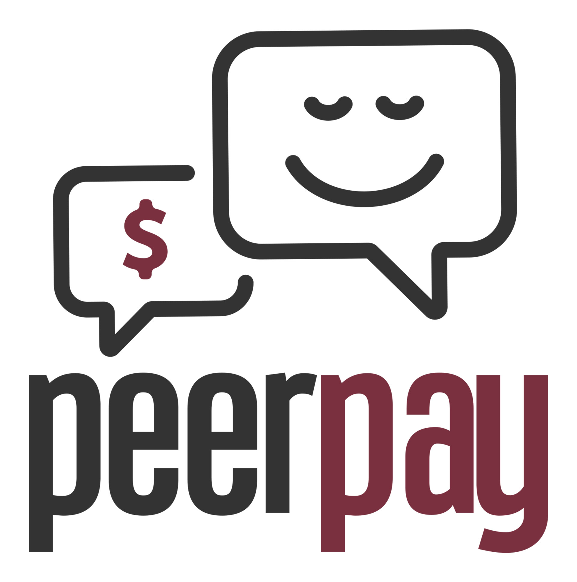 PeerPay Logo