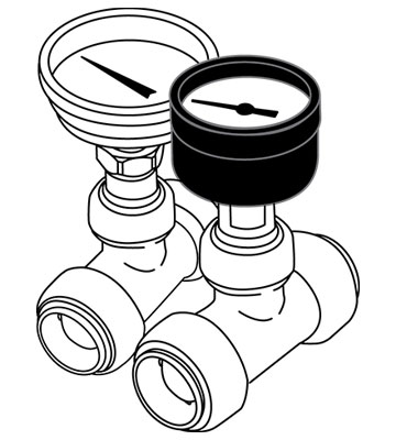 Valve Illustration