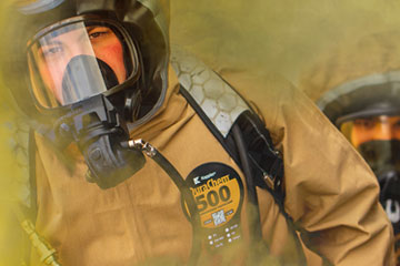 D500 Smoke